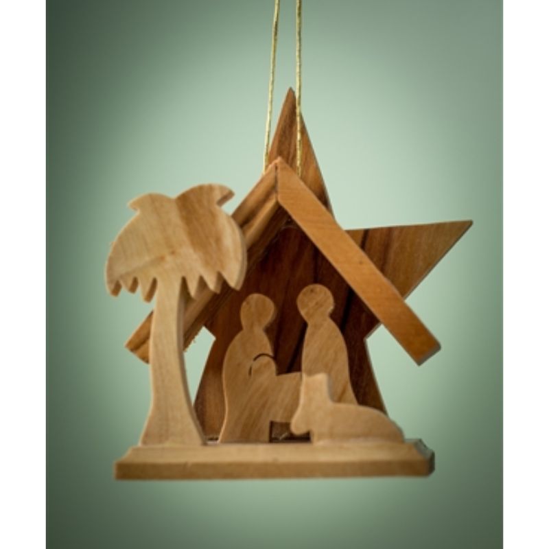 Small Star Grotto